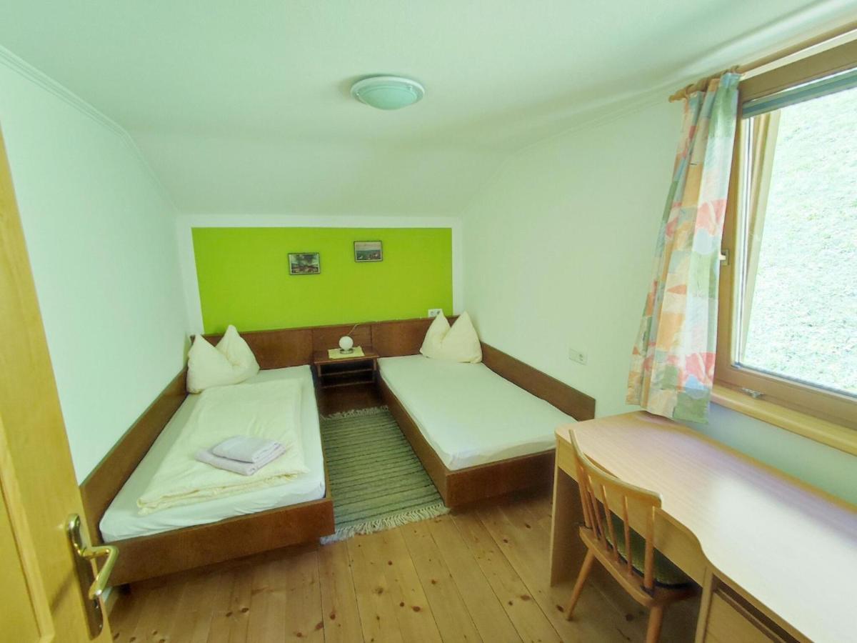 Pretty Holiday Home In Mayerhofen With Balcony Mayrhofen Exteriér fotografie